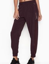 Victoria's Secret  Sport Track Jogger Size Small Photo 0