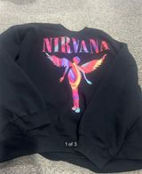 Nirvana Urban Outfitters Photo 0