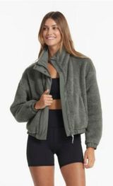 Vuori Sherpa Jacket size XS Photo 0