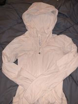 Lululemon lulu jacket  Photo 0
