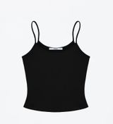 studio tank black Photo 0