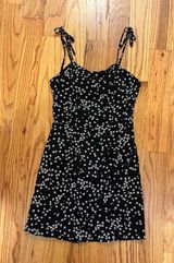 Floral Dress Multi Photo 0