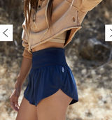 Free people Movement Game Time Shorts Photo 0