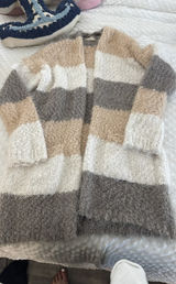 Altar'd State Sweater Photo 0