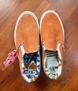 Vans Sherpa Lined slip-On Photo 0