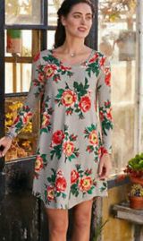 Matilda Jane Say I’m A Dreamer Dress Photo 0