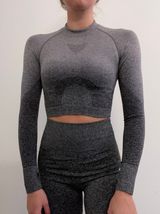 Gymshark Seamless Top Photo 0