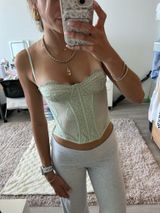 Urban Outfitters Corset Photo 0