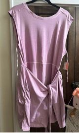 Free people movement hot shot sarong romper  Photo 0