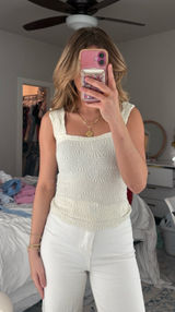 Free People Tank Top Photo 0