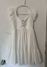 Thirty/Thirty LA Marshalls Mini Dress Photo 0