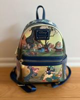 Loungefly Disney Mini Backpack Photo 0
