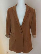 blazer size medium Photo 0