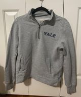 RedShirt Yale Quarter Zip Pullover Photo 0