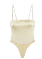 We Wore What  Bodysuit Photo 0