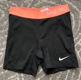 Nike Pros, Biker Short Photo 0