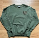 Madison & Berkeley Crew Neck Sweatshirt Photo 0