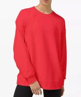 Lululemon Sweatshirt Photo 0