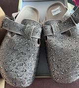 Sparkle Clogs Photo 0