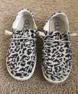 Hey Dude Women’s Cheetah Print Photo 0