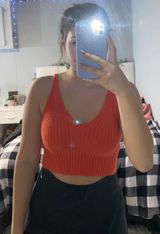 Forever 21 Tank Top Photo 0