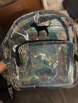 Victoria's Secret Mini Backpack Photo 0