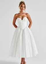 Babyboo Prim Midi Dress Photo 0