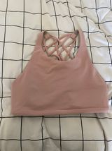 Free To Be High Neck Bra Photo 0