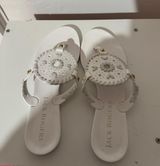 Jelly Sandals Photo 0