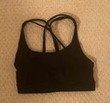 Lululemon Sports Bra Photo 0
