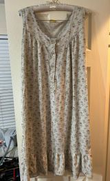 Nightgown Multi Size 1X Photo 0