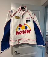 Talladega Nights Wonder Racing Jacket Size XL Photo 0