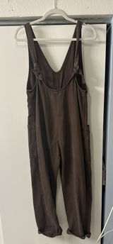 Free People Overalls Denim Photo 0