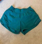 Lululemon Hotty Hot Shorts 4” Photo 0