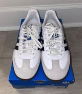 Adidas Samba OG Shoes Photo 0