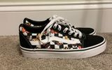 Vans Low Top Photo 0