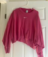 Nike crewneck Photo 0