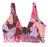 Maaji 4 Way Reversible Bikini Top Photo 0
