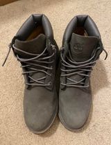 Timberland Dark grey s Photo 0