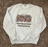 Gildan SEC Sweatshirt Photo 0