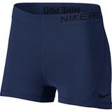 Nike Women Pro Dri-Fit 3” Length Sport Short - Size - Medium Photo 0