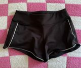Capizio capezio workout shorts Photo 0