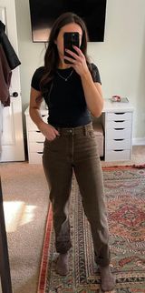 Abercrombie Jeans Photo 0