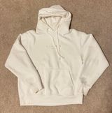 Brandy Melville los angeles embroidered hoodie Photo 0