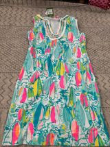 Lilly Pulitzer Lily Dress Photo 0