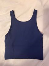 Lululemon Tank Photo 0