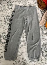 Under Armour Sweatpants Photo 0