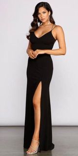 astr the label lace illusion midi dress Donne Floral Lace Midi Dress