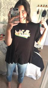 Sweet Clare Be Kind Shirt  Photo 0