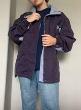 Women Sportwear Jacket Vintage Photo 0